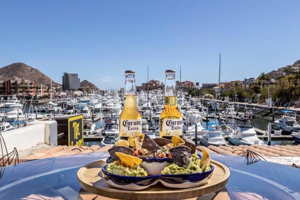 Chic Marina 2br With Pool Access *