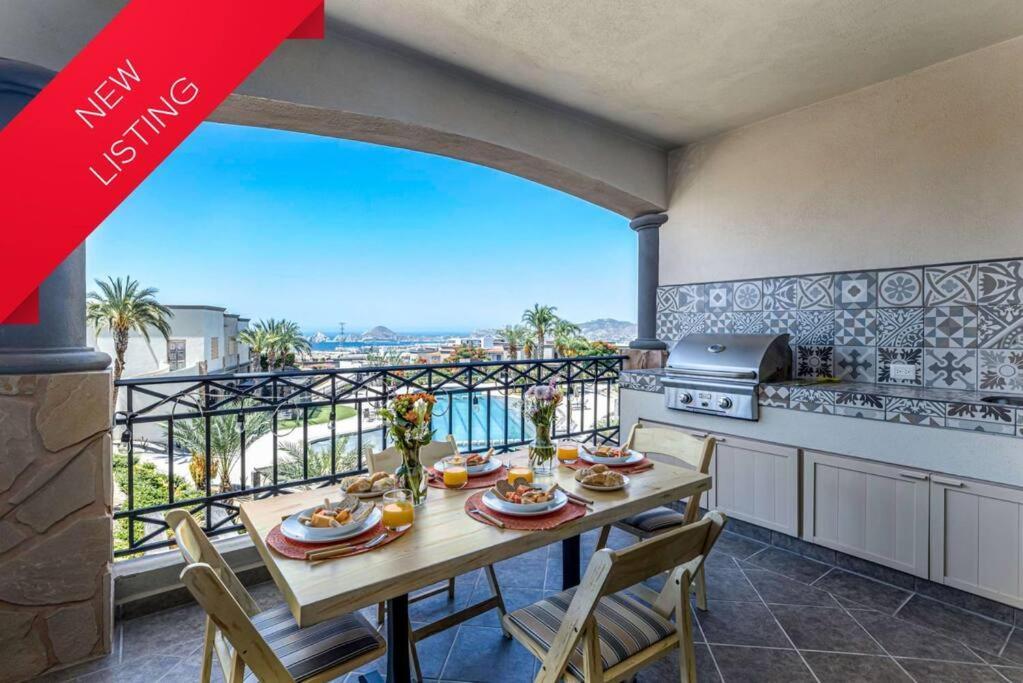 Ventanas With Pool Apartment