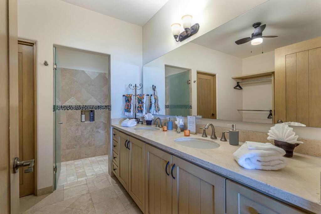 Apartment Ventanas With Pool Cabo San Lucas