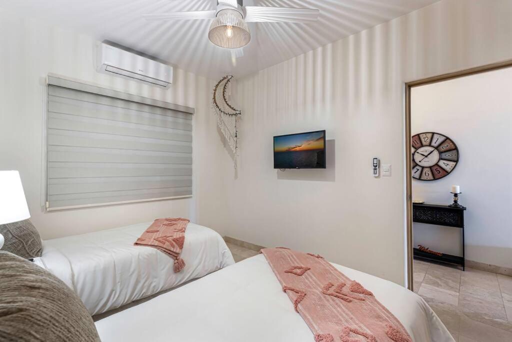 Ventanas With Pool Apartment