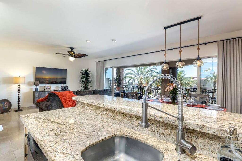 Apartment Ventanas With Pool *