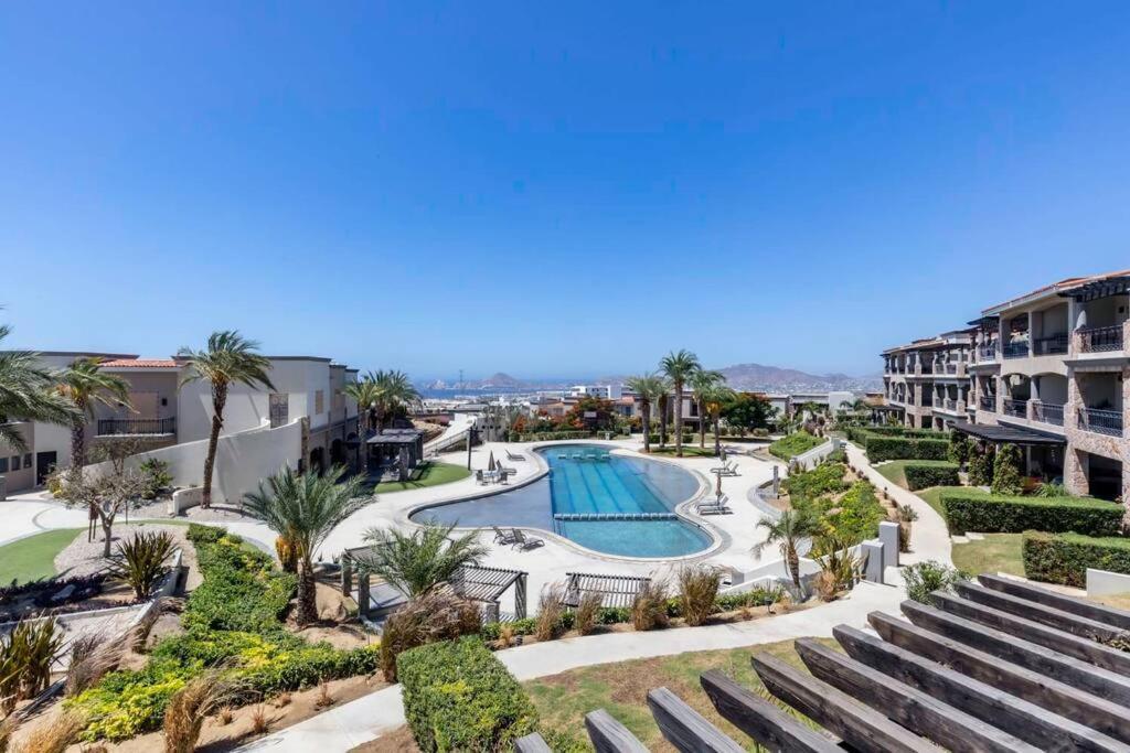 Ventanas With Pool Apartment *