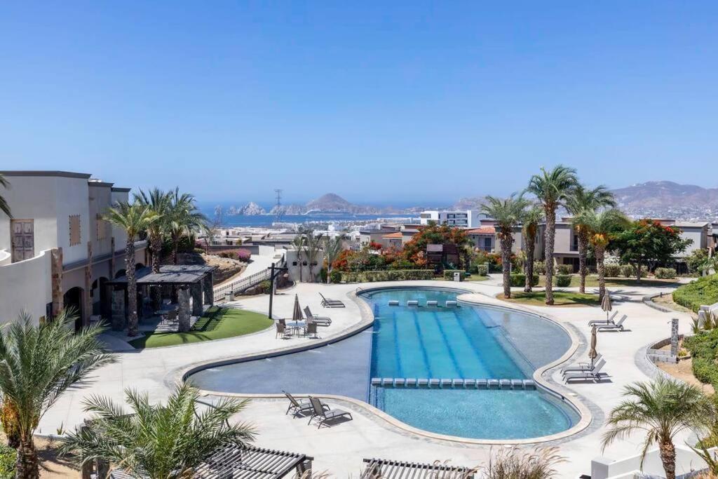 Ventanas With Pool Apartment Cabo San Lucas