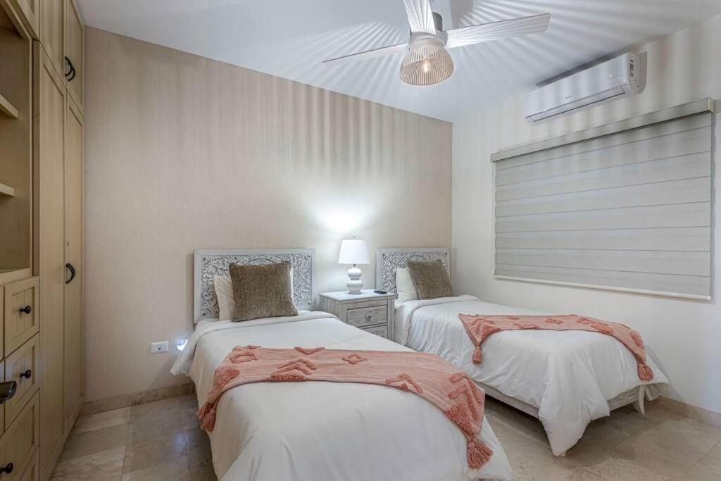 Apartment Ventanas With Pool Cabo San Lucas