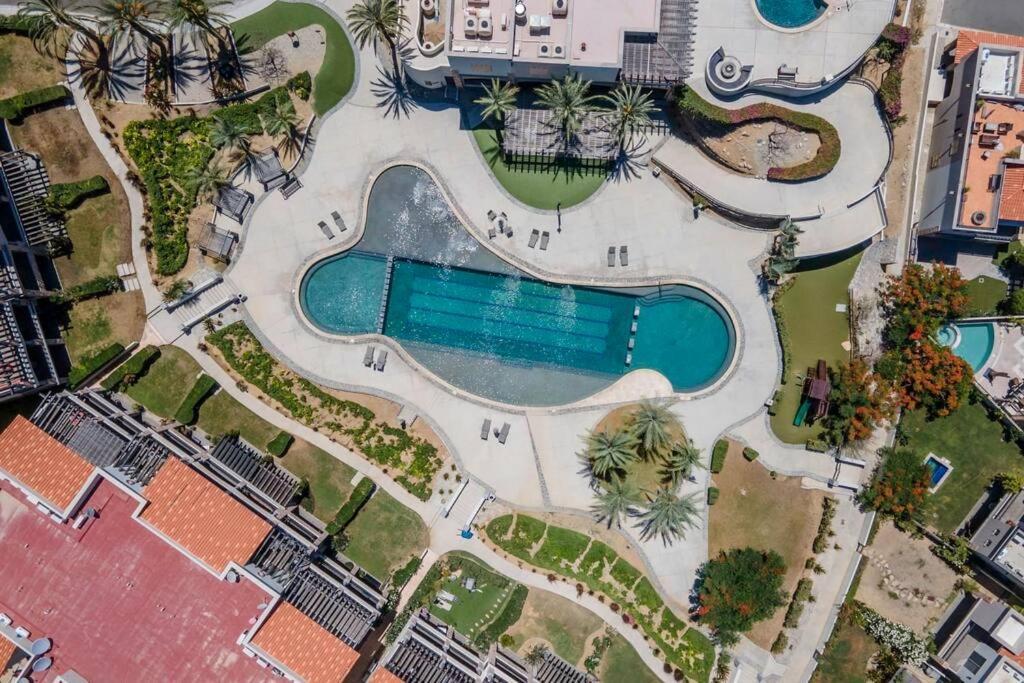 Apartment Ventanas With Pool