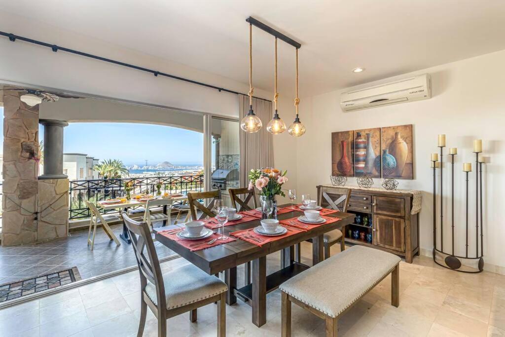 Ventanas With Pool Cabo San Lucas