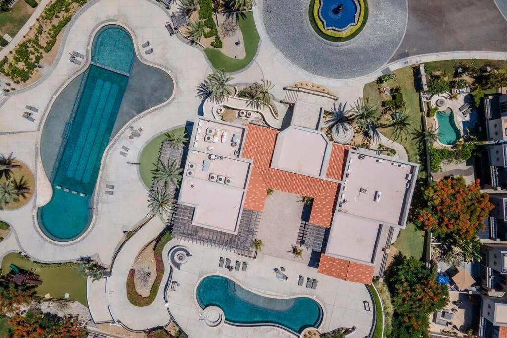 Ventanas With Pool * Cabo San Lucas