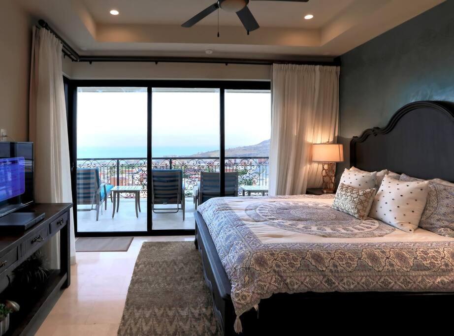 Exquisite 3br Ocean Views Access Cabo San Lucas