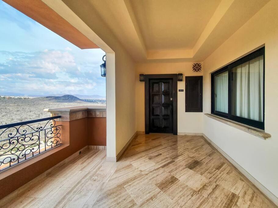 Exquisite 3br Ocean Views Access * Cabo San Lucas