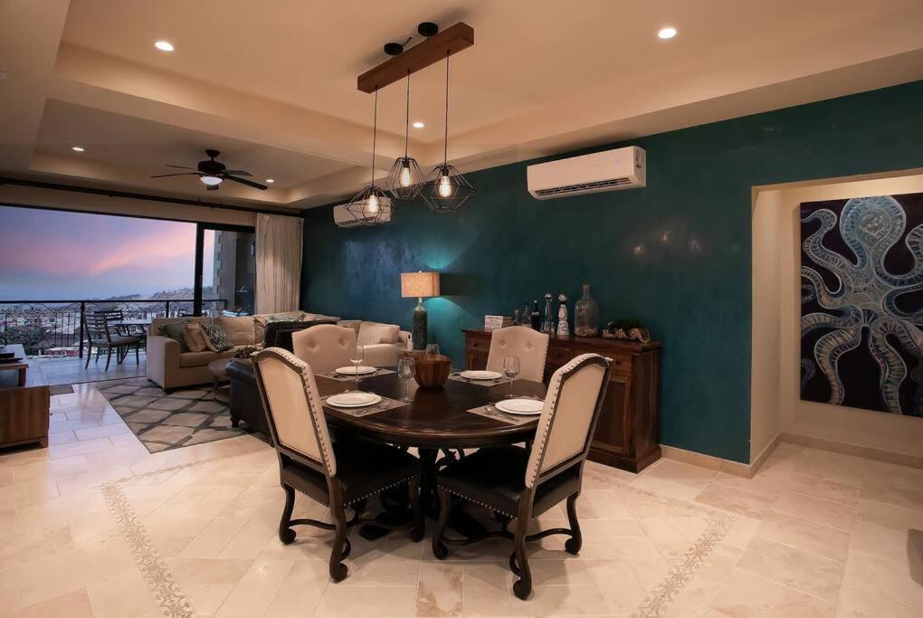 Exquisite 3br Ocean Views Access Apartment