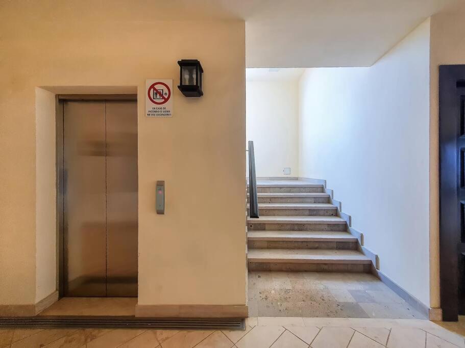 Exquisite 3br Ocean Views Access Apartment Cabo San Lucas