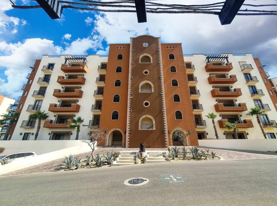 Apartment Exquisite 3br Ocean Views Access Cabo San Lucas