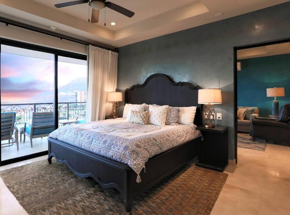 Exquisite 3br Ocean Views Access
