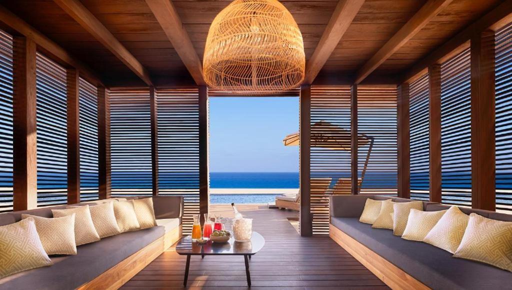 Nobu Residences Hotel Cabo San Lucas