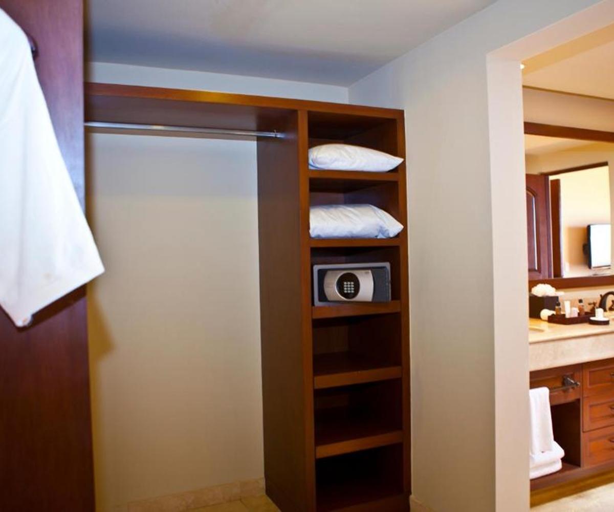 Pueblo Bonito Montecristo Luxury 5*