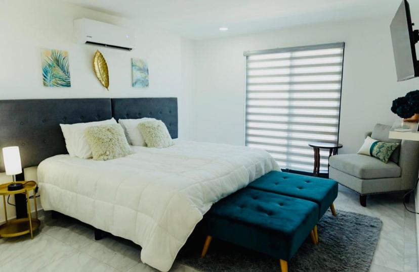 Aparthotel Morgan Residences 1 Bedroom Cabo San Lucas