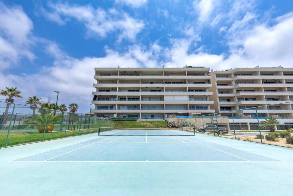 Hermosa Vista Al Arco De Cabo Apartment *