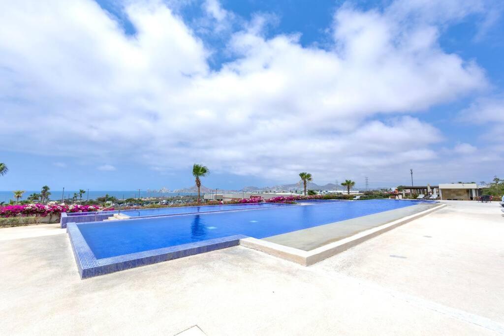 Hermosa Vista Al Arco De Cabo * Cabo San Lucas