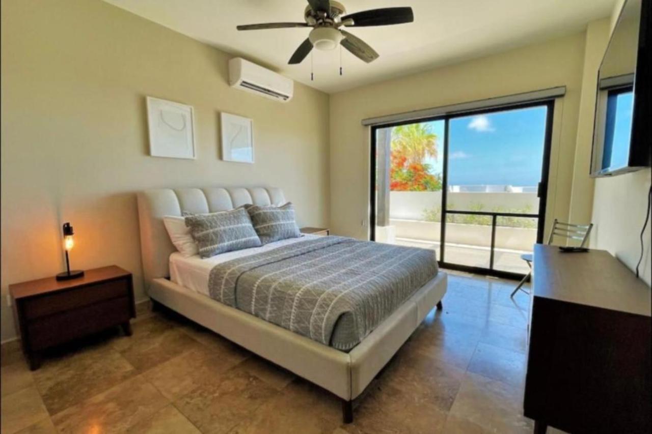 Apartamento En Mexico Cabo San Lucas