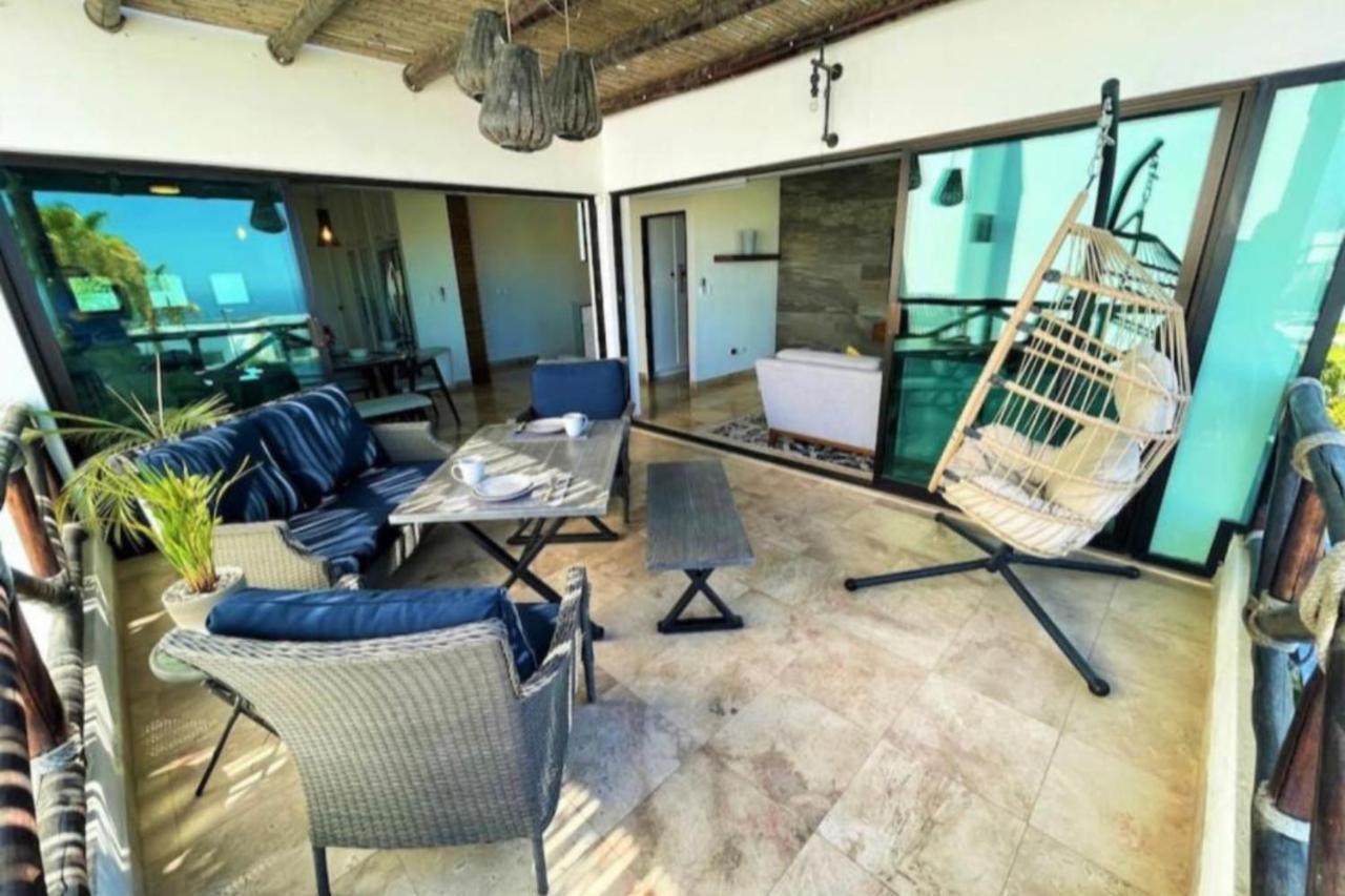 En Mexico Apartamento Cabo San Lucas