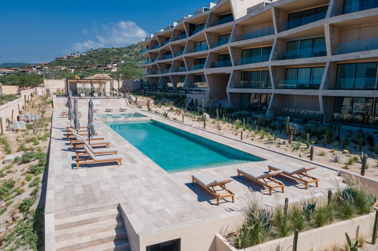 Mistiq Cabos Luxury By Paramo Apartment