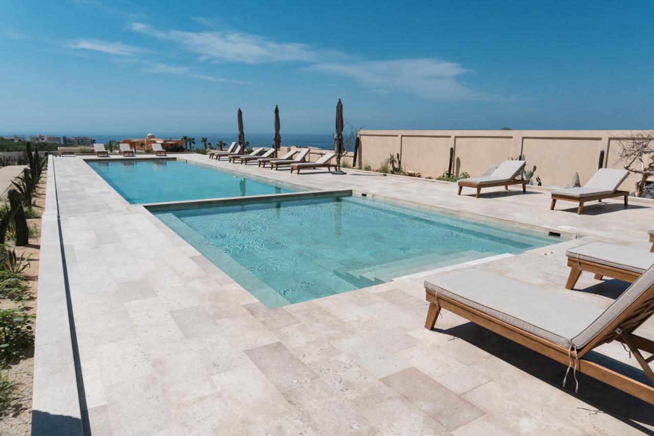 Apartment Mistiq Cabos Luxury By Paramo *