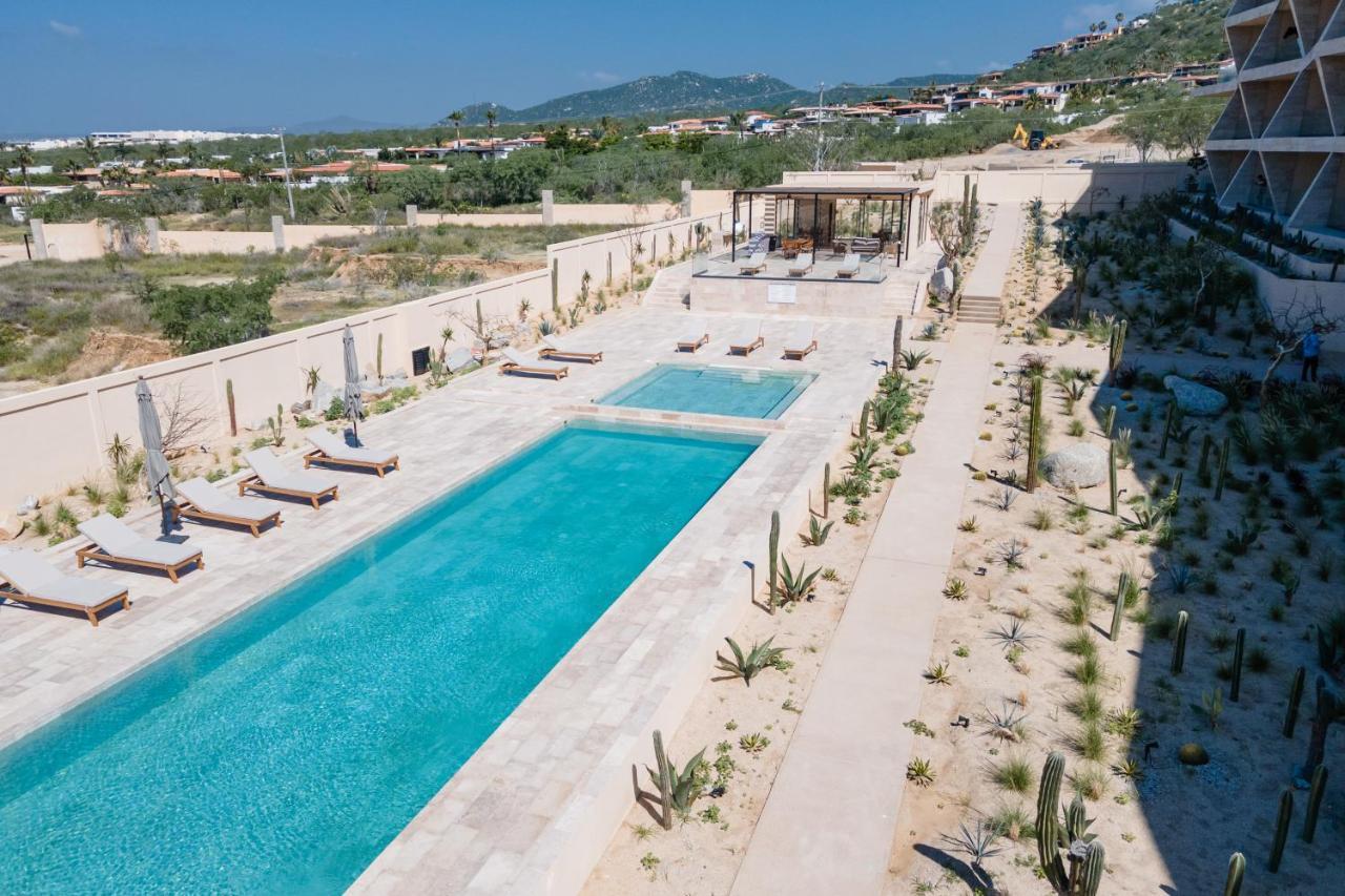 Apartment Mistiq Cabos Luxury By Paramo Cabo San Lucas