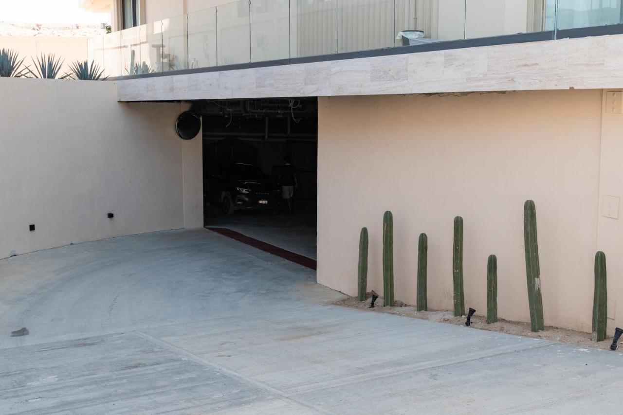 Mistiq Cabos Luxury By Paramo Apartment *