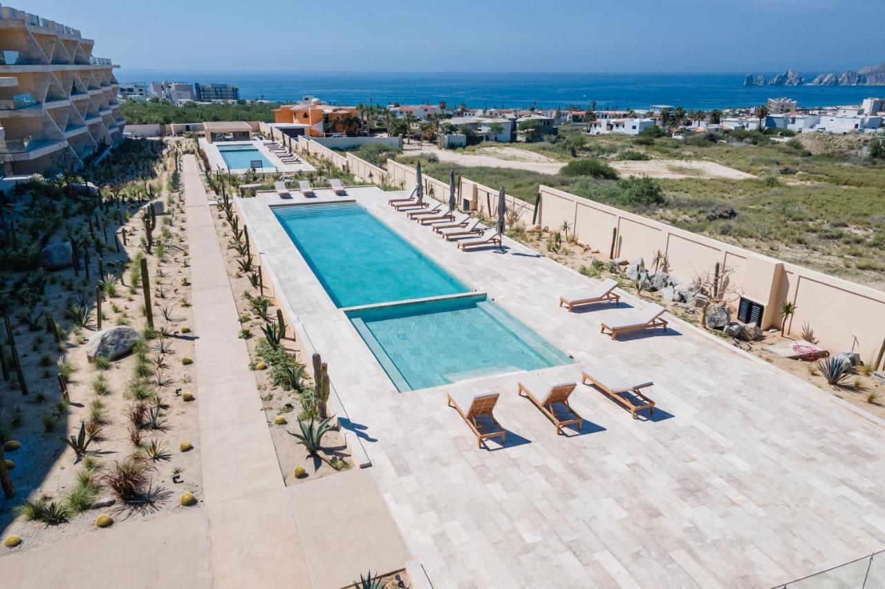 Apartment Mistiq Cabos Luxury By Paramo