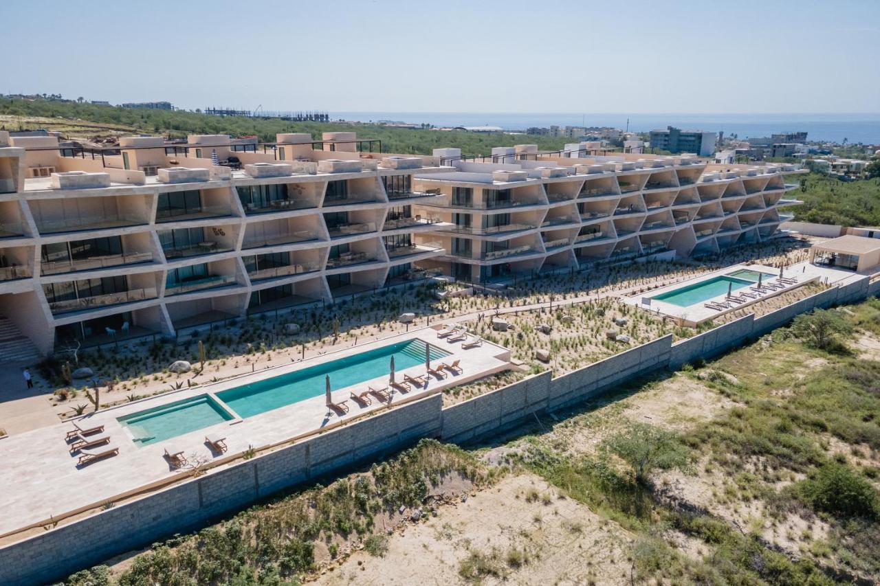 Apartment Mistiq Cabos Luxury By Paramo