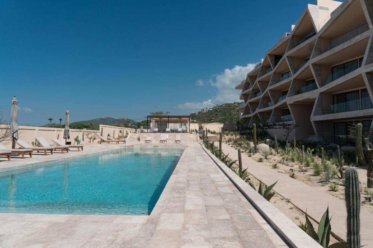 Mistiq Cabos Luxury By Paramo