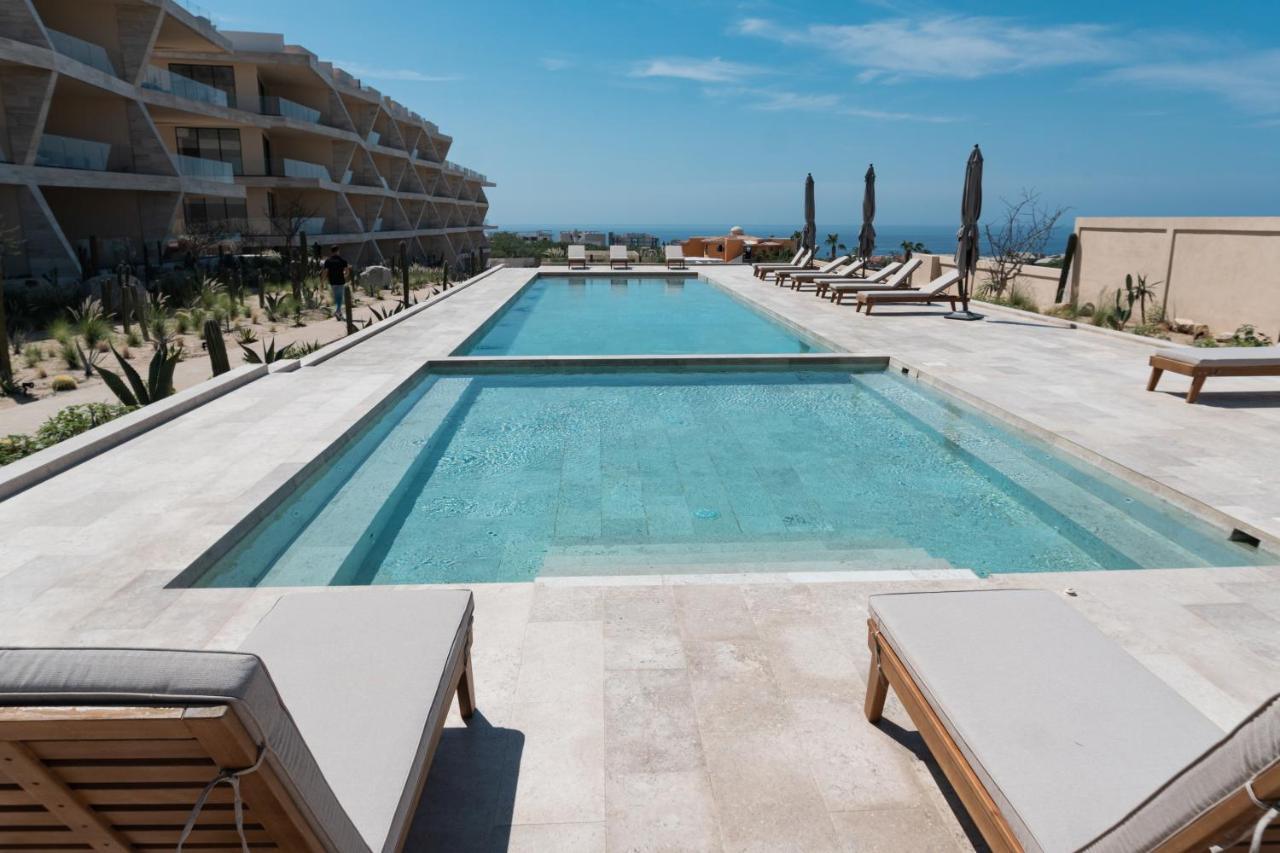 Mistiq Cabos Luxury By Paramo * Cabo San Lucas