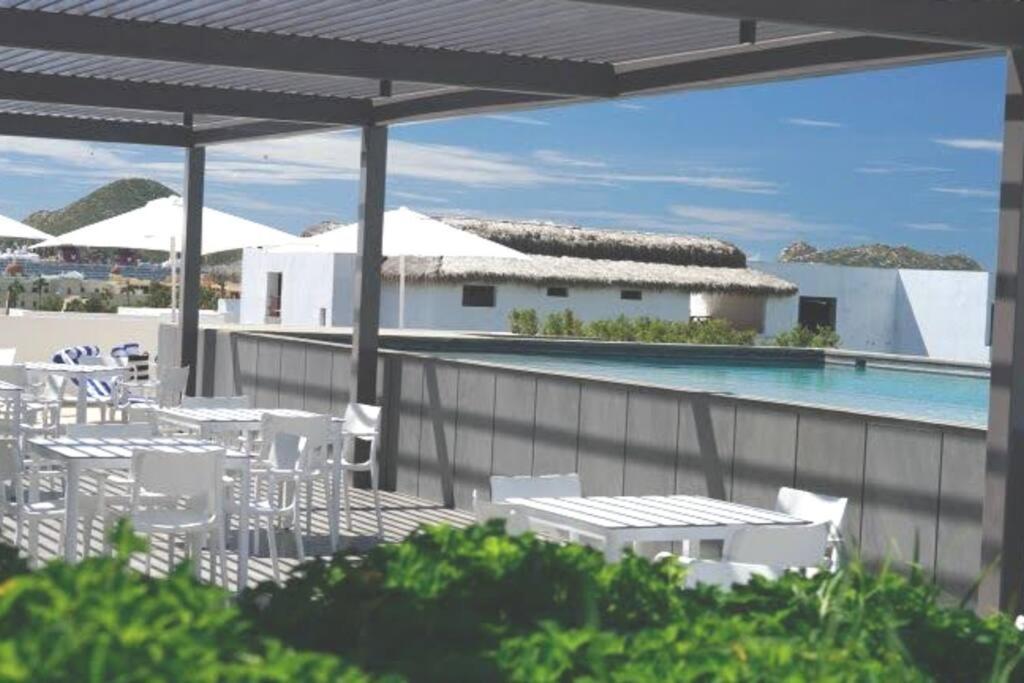Apartment Amaterra Cabo Confort Near To The Sea Cabo San Lucas