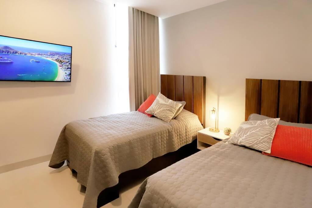 Spectacular New 3bdr At Duara! *