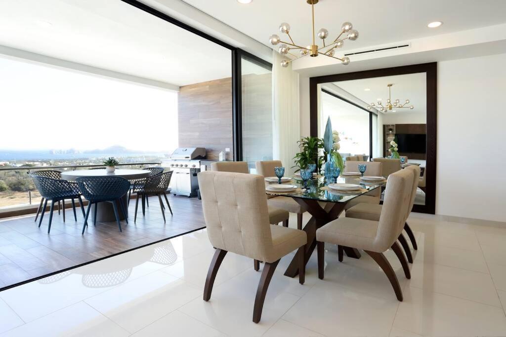Spectacular New 3bdr At Duara!