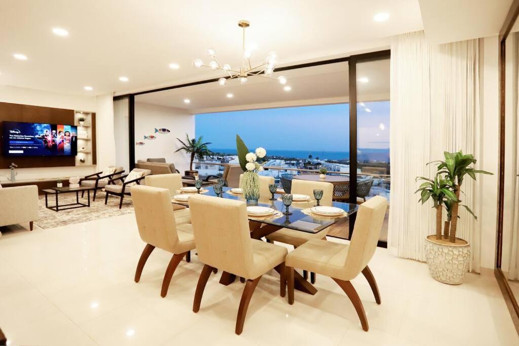 Apartment Spectacular New 3bdr At Duara!