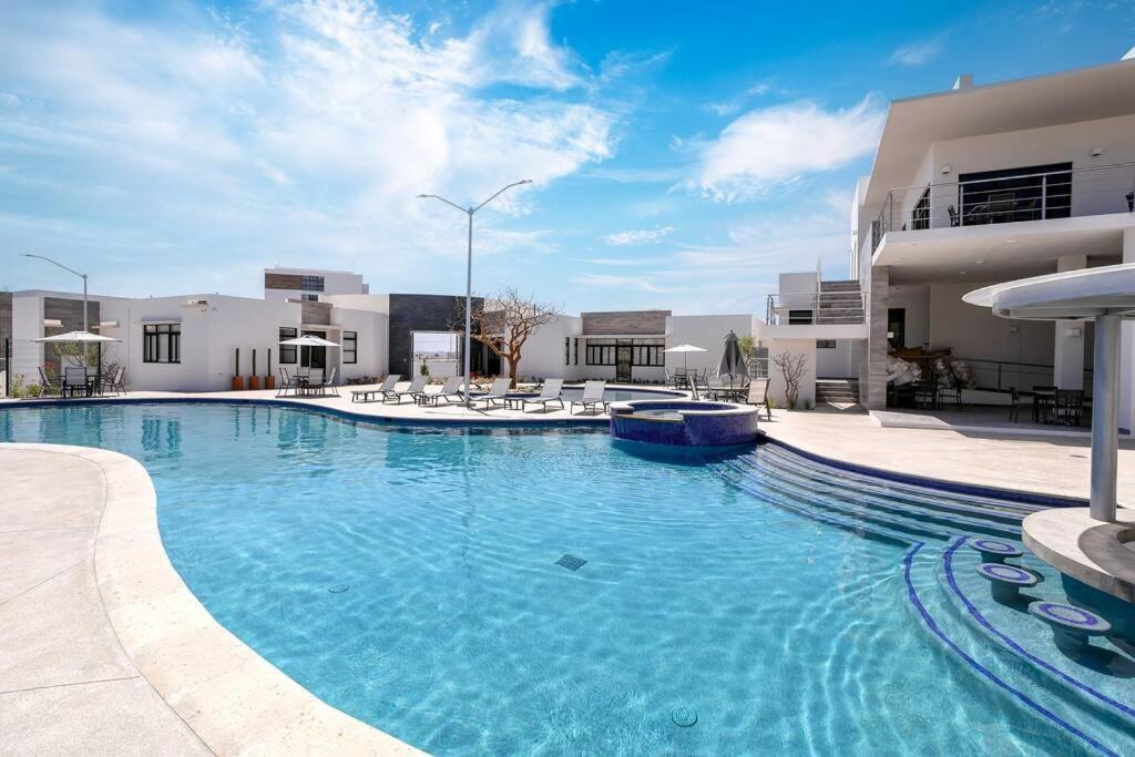 Apartment Spectacular New 3bdr At Duara! *