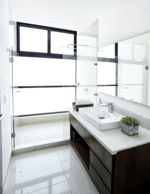 Spectacular New 3bdr At Duara! Apartment Cabo San Lucas