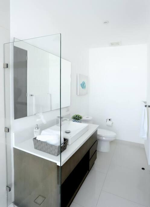 Spectacular New 3bdr At Duara! Apartment Cabo San Lucas