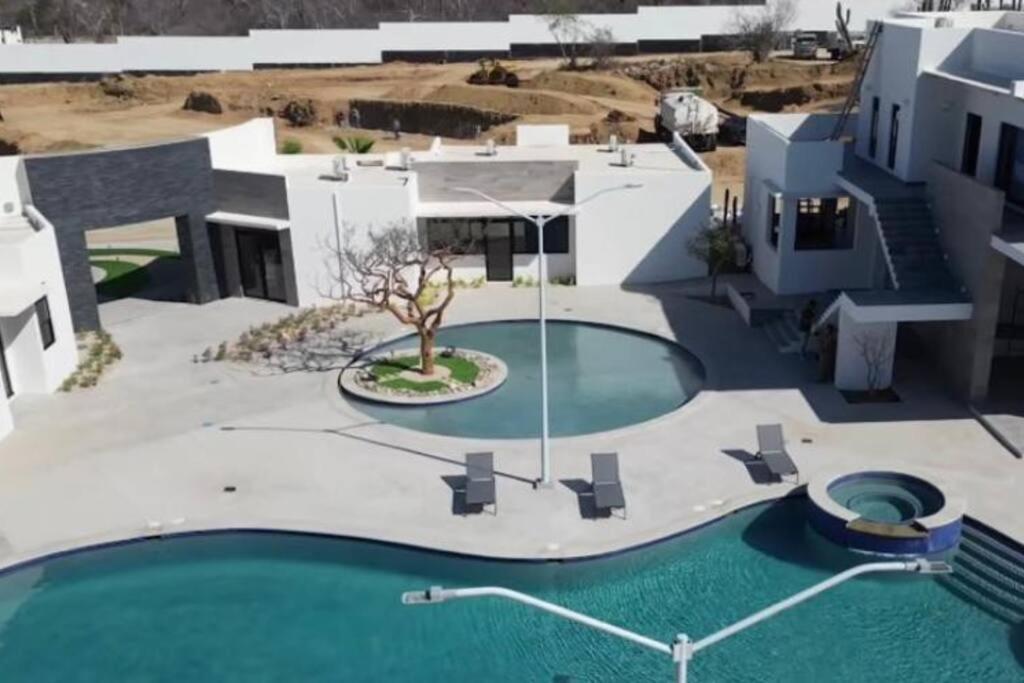 Apartment Spectacular New 3bdr At Duara! *