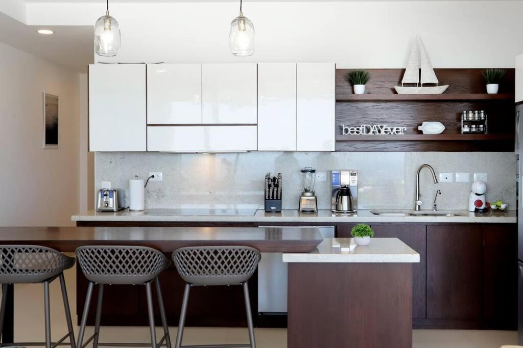 Apartment Spectacular New 3bdr At Duara! *