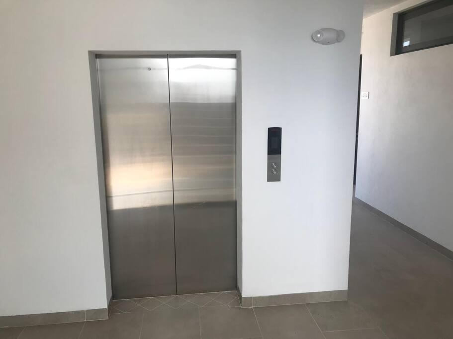 Spectacular New 3bdr At Duara! Apartment Cabo San Lucas