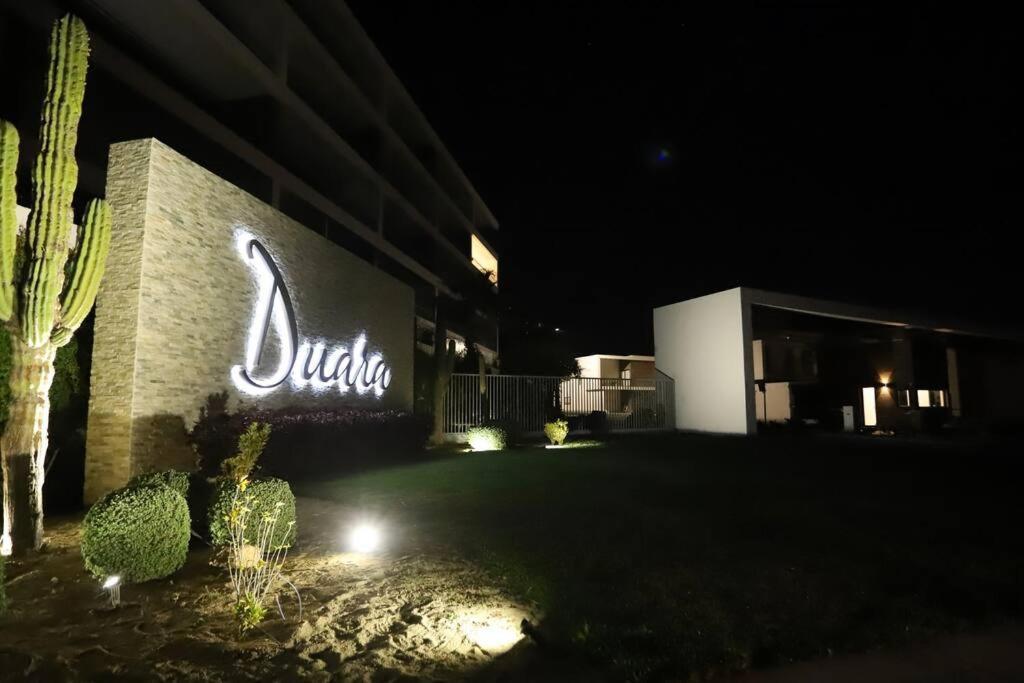 Spectacular New 3bdr At Duara! Apartment Cabo San Lucas