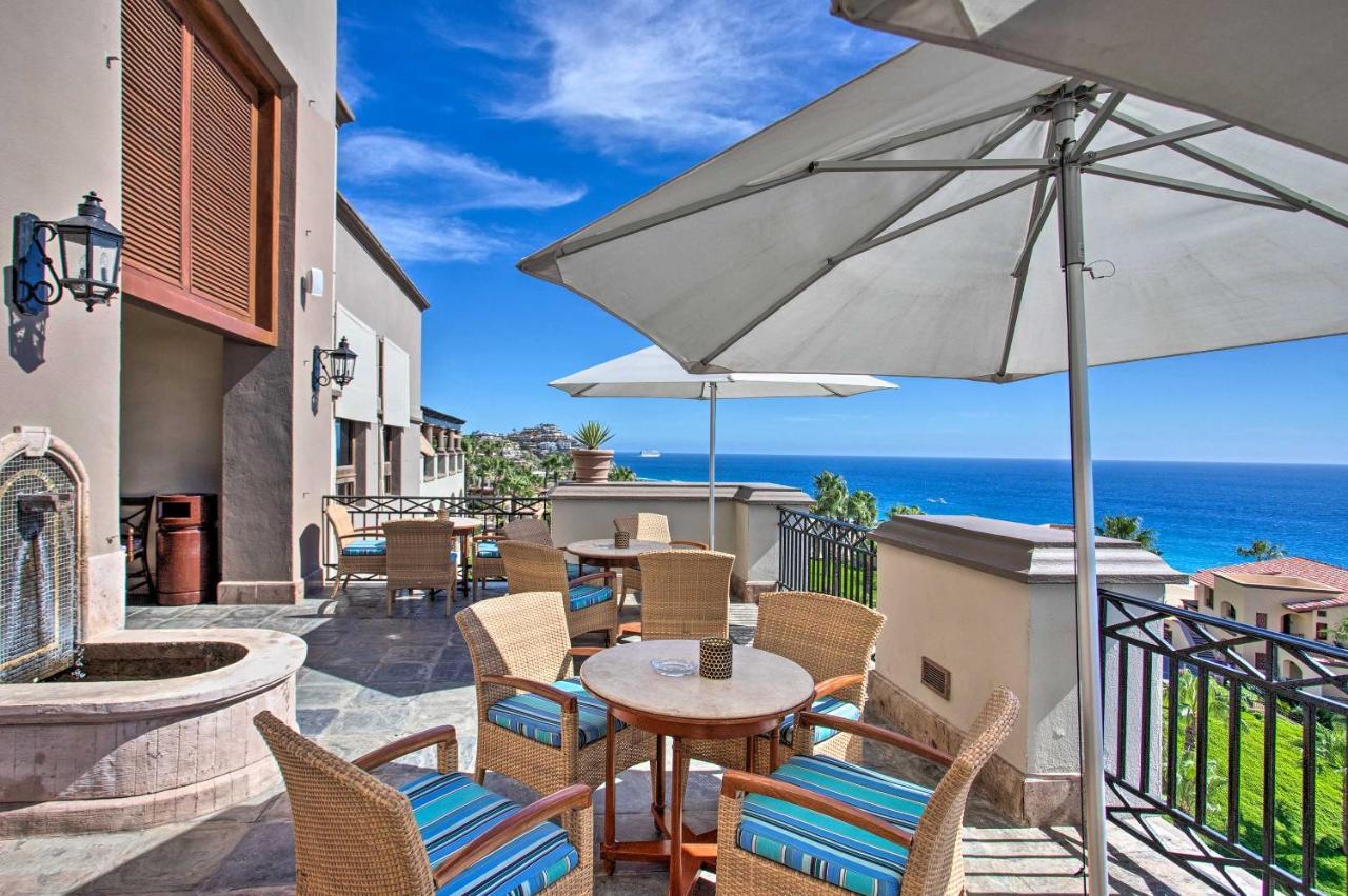 Quivira Golf Club With Magnificent Ocean Views Apartment