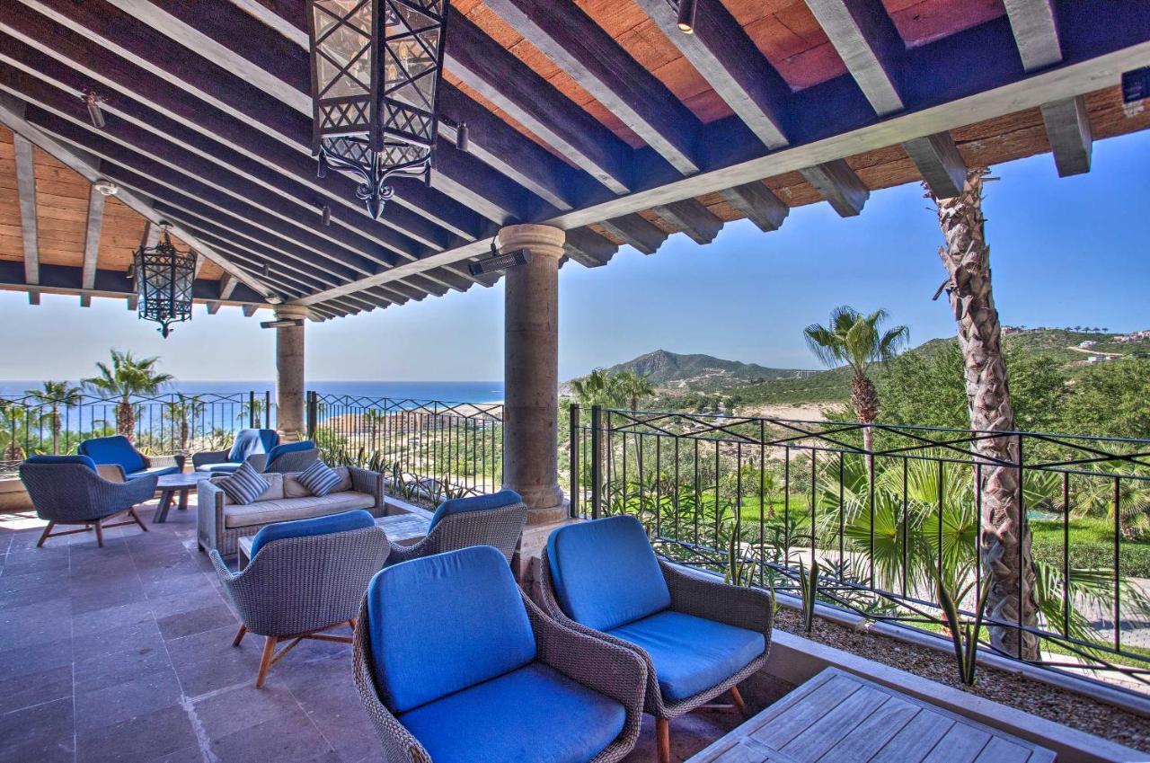 Apartment Quivira Golf Club With Magnificent Ocean Views *