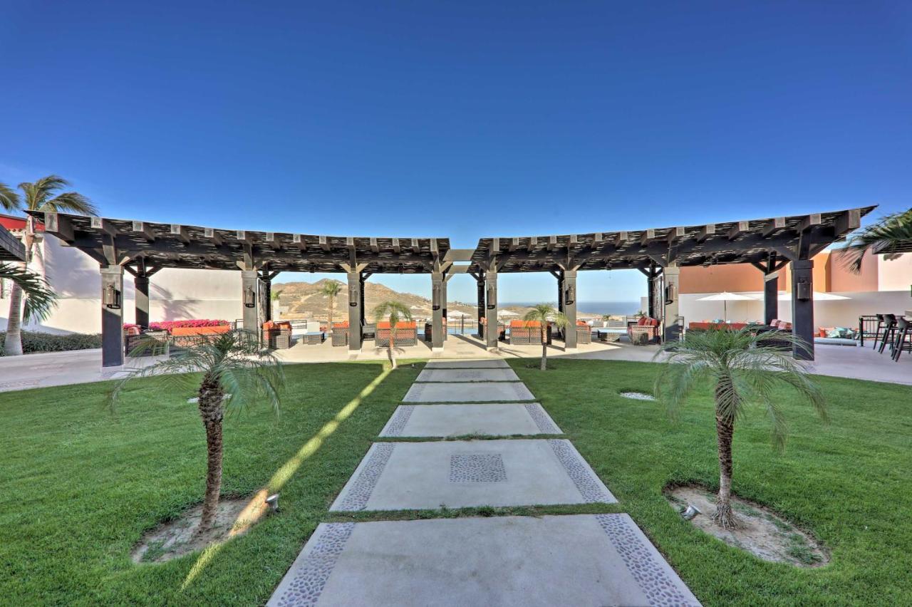 Quivira Golf Club With Magnificent Ocean Views Apartment