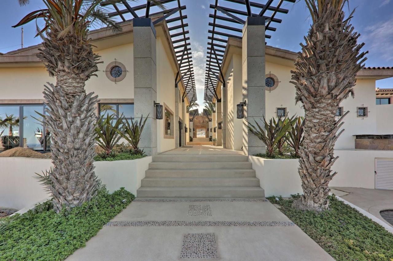 Quivira Golf Club With Magnificent Ocean Views