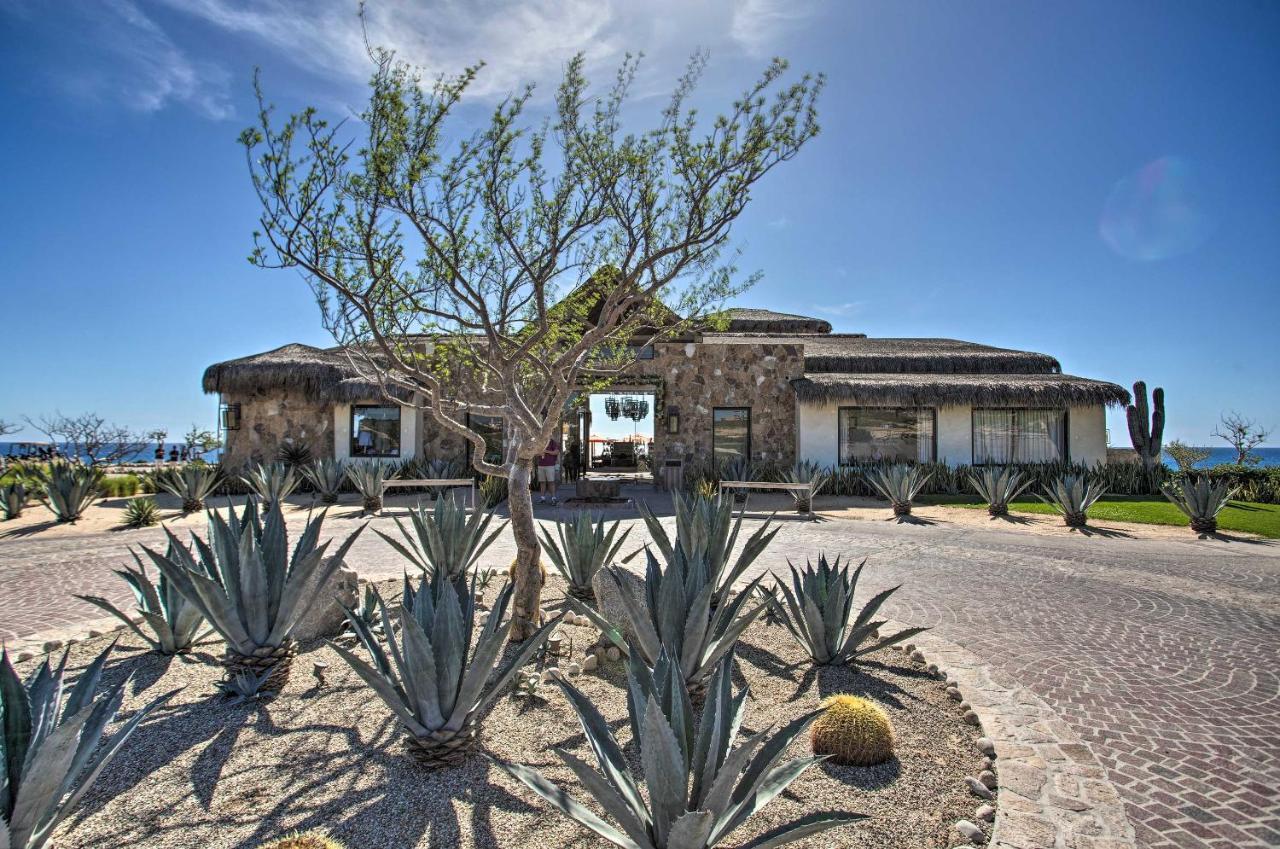 Apartment Quivira Golf Club With Magnificent Ocean Views Cabo San Lucas