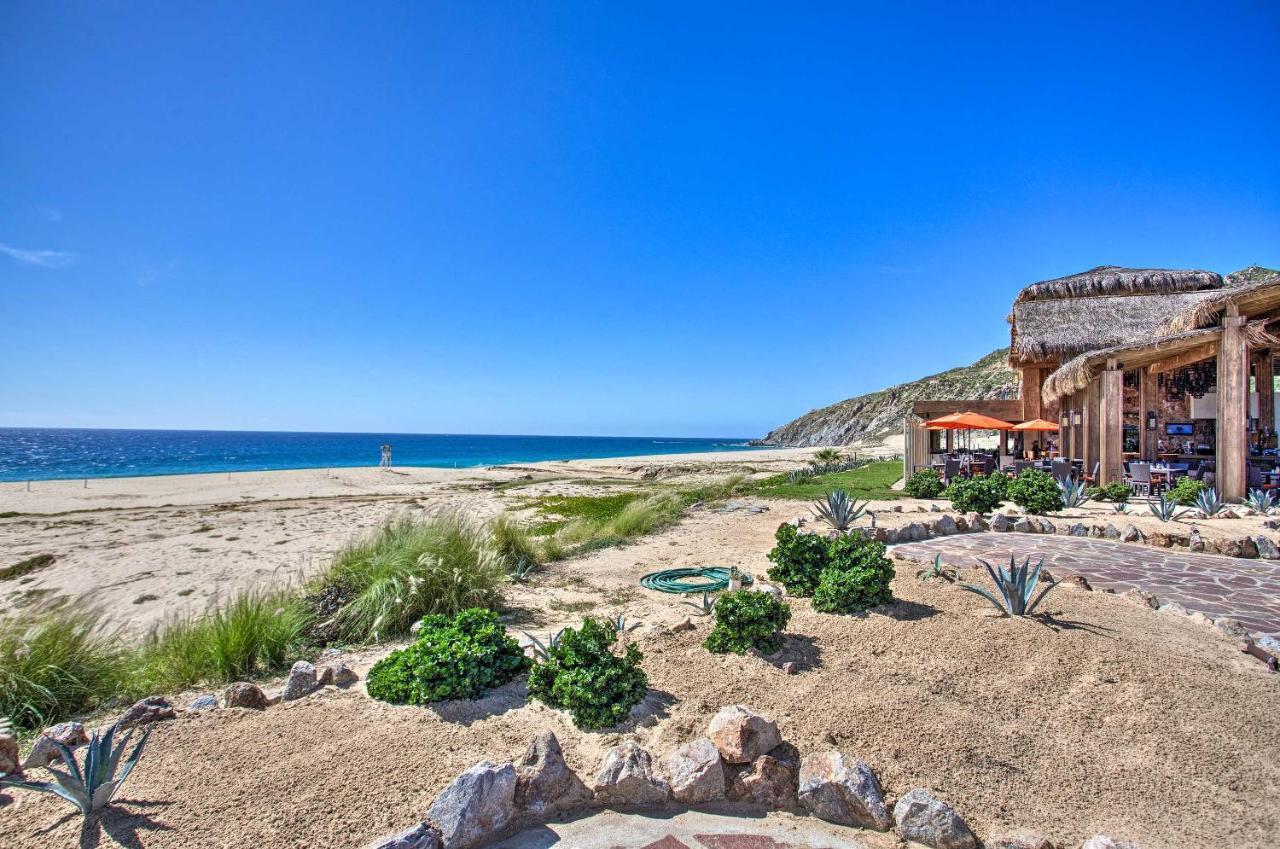 Apartment Quivira Golf Club With Magnificent Ocean Views *