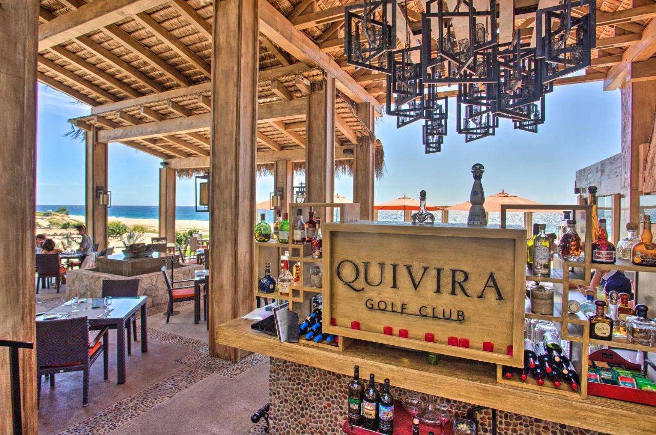 Quivira Golf Club With Magnificent Ocean Views *